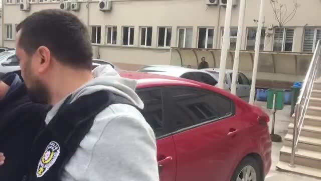 Bursa polisinden uyuşturucu operasyonu: 5 gözaltı
