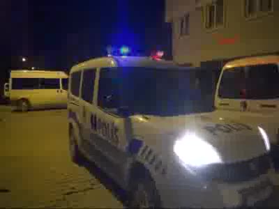 Doğum gününü kutladığı gece can verdi!