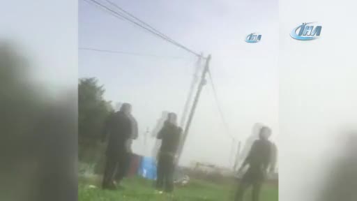 Yaralı halde ağabeyinin katillerini görüntüledi! - 2