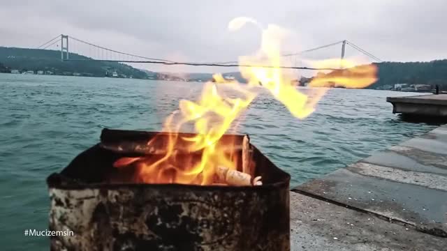 Filli Boya'dan çok konuşulan 8 Mart reklamı