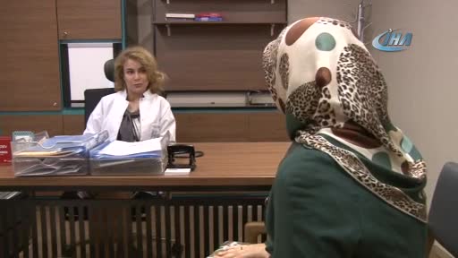 Tuz tüketimi böbreklere zarar veriyor