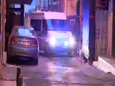 'Beyoğlu cinayeti'nin zanlısı Bursa'da gaspta yakalandı!