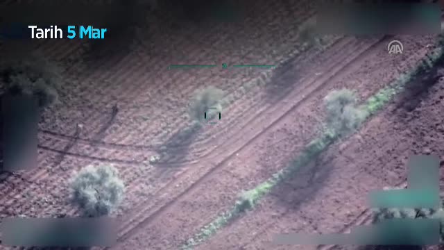 Terör örgütü PYD/PKK sivilleri böyle katletti!