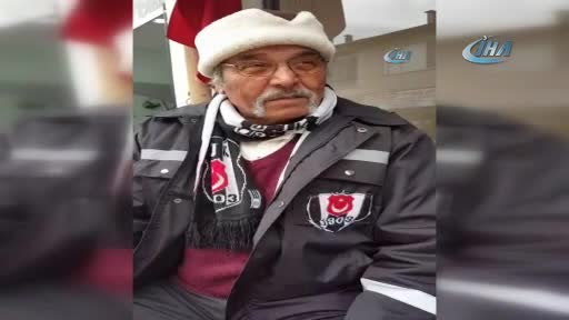 Bursalı ünlü baş cazgırdan Mehmetçiğe destek