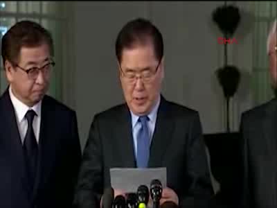 Trump, Kim Jong-un'la görüşecek
