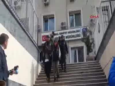 Suna herkesi kandırdı! Gözaltına alındı