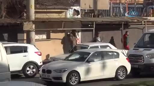 Diyarbakır'da taciz iddiasına linç girişimi