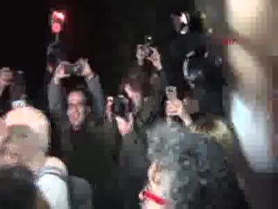 Murat Sabuncu ve Ahmet Şık'a tahliye