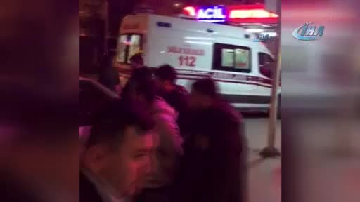 Hayatını k&acirc;busa çeviren tacizcisinin ses kaydını sosyal medyadan yayınladı