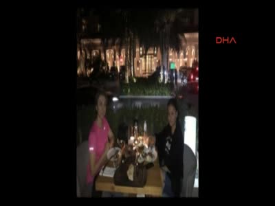 İran'da özel Türk jeti düştü - 2