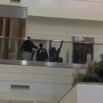 Suudi Prens Londra havalimanında intihar etti!
