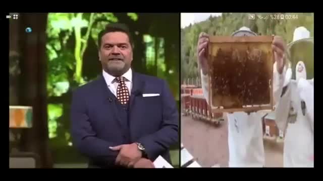 Beyazıt Öztürk Çiftlik Bank'ı böyle övmüş!