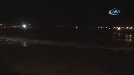 Kızılırmak'ta can pazarı: Kurtarılmayı beklediler ama...