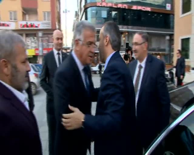 Bursa Büyükşehir 2018'i 'Yol Yılı' ilan etti