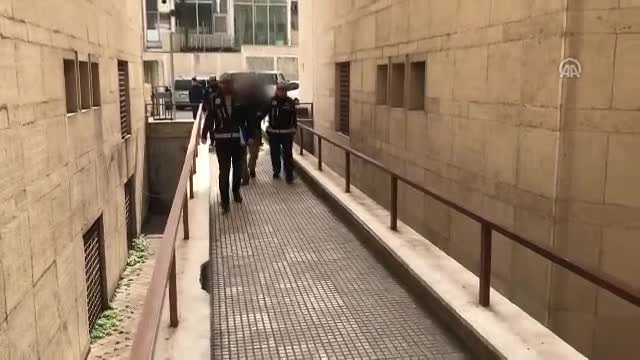 Bursa polisi peşindeydi! FETÖ'nün kurucu kadrosundaki firari yakalandı