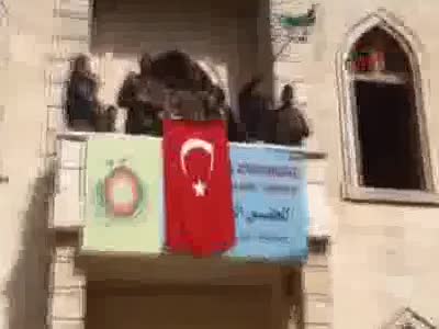 TSK resmen ilan etti! İşte Afrin'de son durum