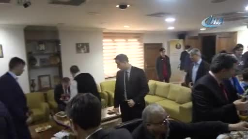 Bursa'da 'Kısa Film' yarışmasının ödülleri sahiplerini buldu