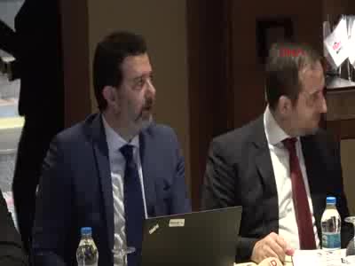 Bursa'da emlak piyasası masaya yatırıldı