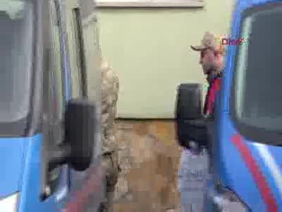 5 kişiyi katletti: "Sevdiğim için yaptım pişman değilim"