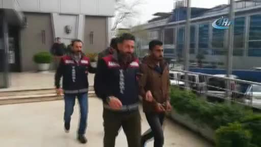 Bursa'da telefonla dolandırıcılık son anda önlendi!