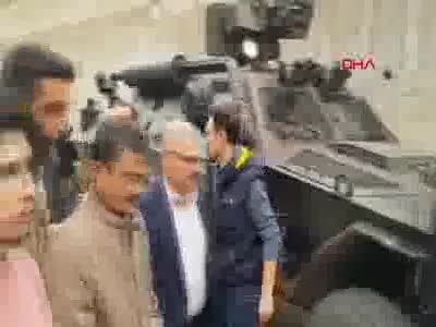 Batman'dan acı haber geldi!