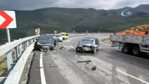 Bursa'da sağlık ekipleri hamile kadın için seferber oldu!