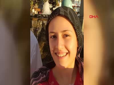 Yorgana sarılıp kaçırılan genç kız bulundu
