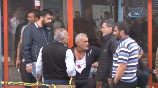 İki grup arasında silahlı kavga: Ölü ve yaralılar var