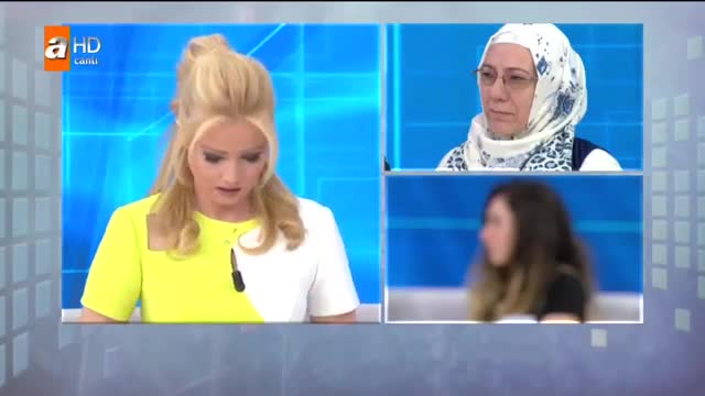 24 yıl sonra ortaya çıkan sır! Tüm stüdyo gözyaşlarına boğuldu