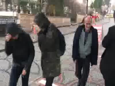 Edirne'de şaşırtan dolu yağışı! - 2
