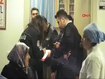Evde karısıyla yakaladığı güvenlikçiyi öldürdü! İşte istenen ceza...
