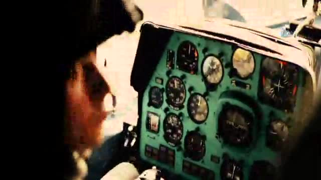 Jandarma pilot personel alımına klipli ilan
