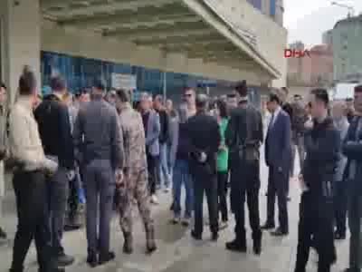 Siirt'ten çok acı haber: 6 şehit