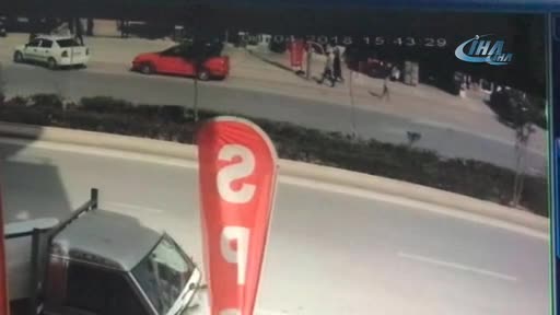 Küçük Rabia can vermişti, aynı yerde tekrar kaza olunca isyan ettiler!
