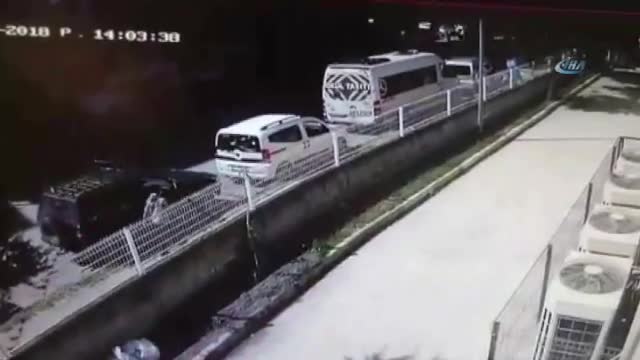 Alacak verecek tartışması kanlı bitti