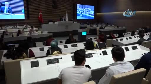 Bursa Nilüfer Belediye Başkanı Bozbey Halk Günü'nde vatandaşlarla buluştu