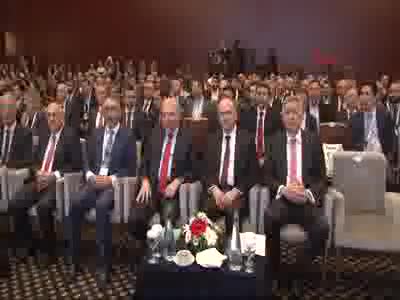 Başkan'dan taksicilere soğuk duş: UBER aslında...