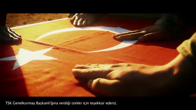 Tuğba Ekinci'nin izinli asker klibi yarım milyon izlendi!