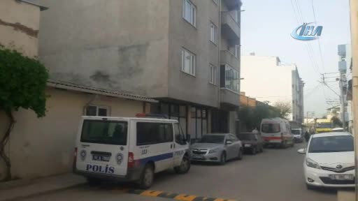 Bursa'da 5 aylık hamile kadının şüpheli ölümü