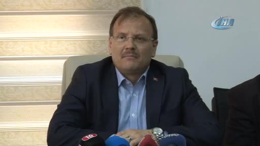 Çavuşoğlu'ndan Bursa'da 15 vekil açıklaması