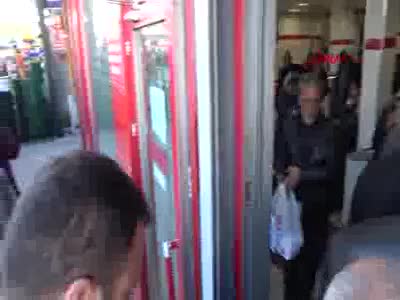 Ramazan öncesi ucuz et kuyruğu oluştu!