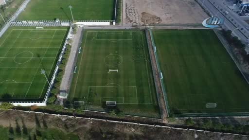 Bursaspor'da futbolcuların protestosu sona erdi