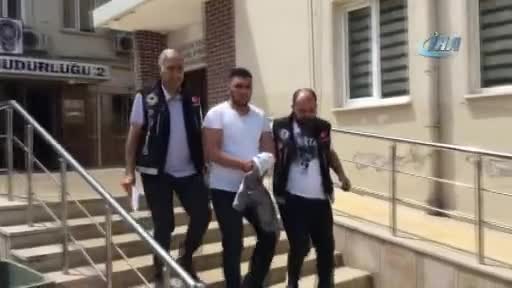 Bursa'da uyuşturucu operasyonunda 6 gözaltı