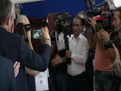 CHP lideri Kemal Kılıçdaroğlu oyunu kullandı