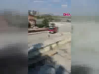 İnşaatta facia! 3 işçi hayatını kaybetti, 1 yaralı