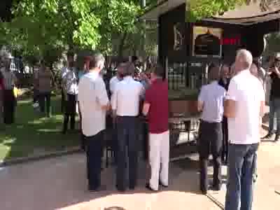 Kızının kına gecesinde pencereden düşüp öldü!