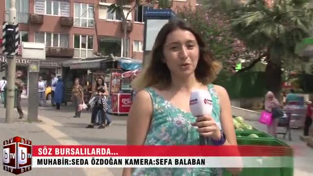 Bursa'da otobüs ve metro seferleri yeterli mi?