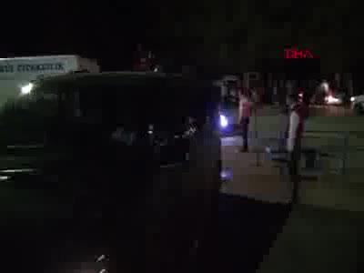 İntizar ilk kez sahneye çıktı! 'Hayatım boyunca bir edepsizliğim olmadı'