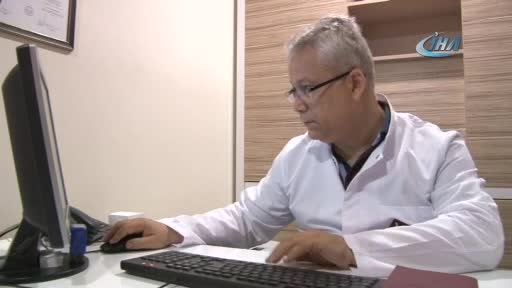 Türkiye'de yaklaşık 250 bin kişi göğsünden şikayetçi
