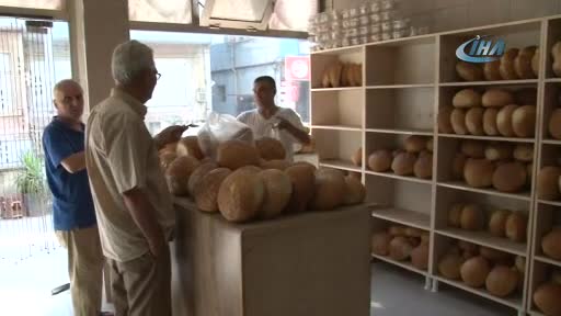 Bursa'da ucuz ekmek sattı dava edildi, bilirkişi raporu ise şaşkına çevirdi